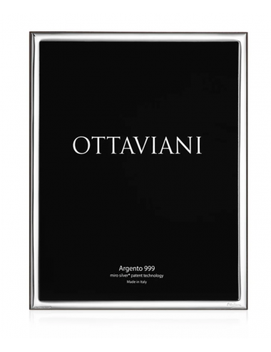 PORTAFOTO MINIMAL OTTAVIANI...