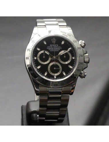 Rolex Daytona referenza...