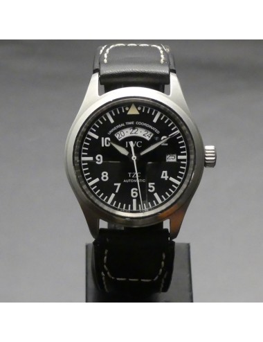 Iwc Spitfire UTC anni 90