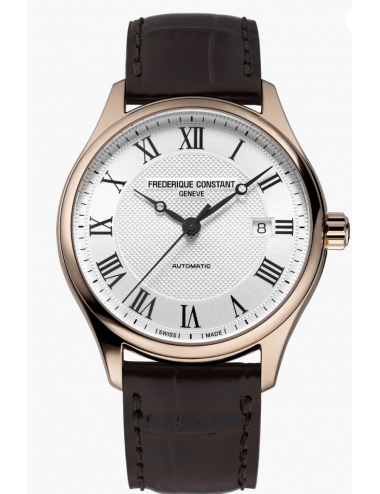 Classics Automatic
