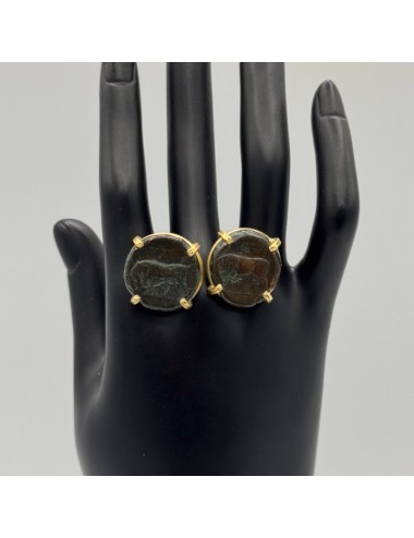 Gioielli in oro giallo con...