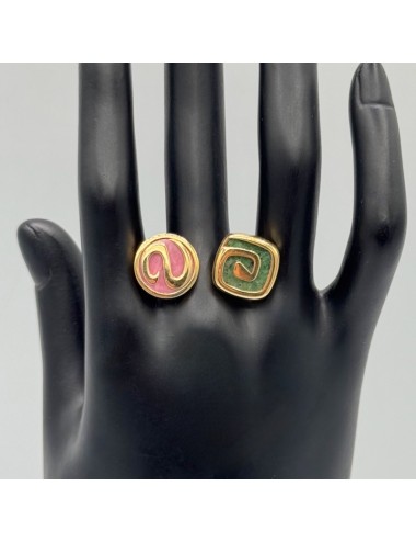 Gemelli Bulgari vintage in...