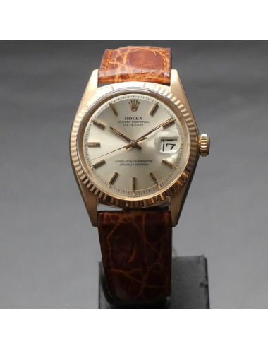 Rolex Datejust vintage in...