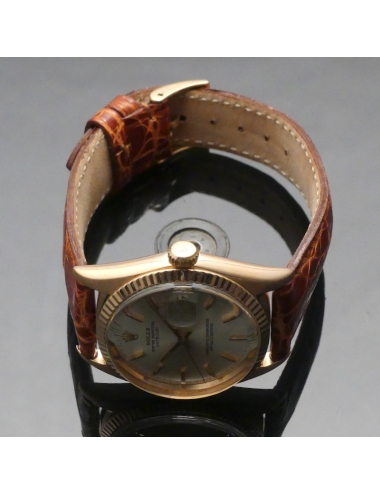 Rolex Datejust vintage in...
