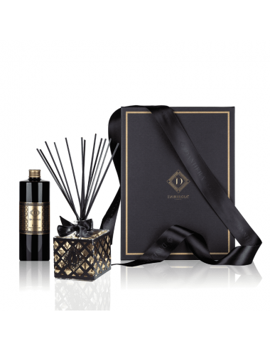 Efesto Jewels Urban Black...