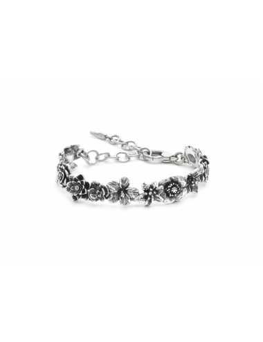 bracciale bouquet