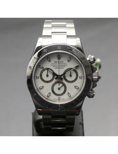 Rolex Daytona referenza...