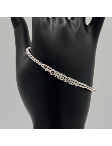 Bracciale LOVE in oro rosa...