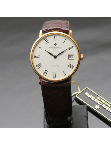 Vacheron Constantin...