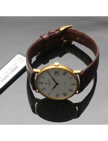 Vacheron Constantin...