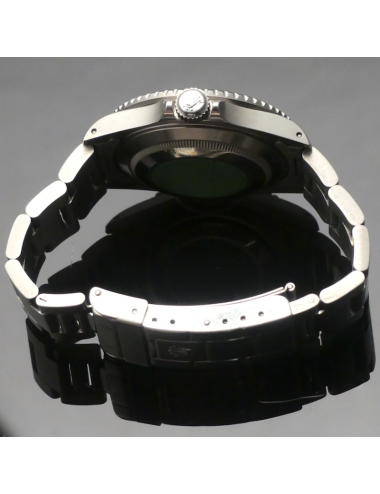 Rolex Submariner con data...