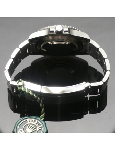 Rolex Submariner con data...
