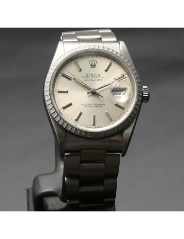 Rolex Datejust referenza 16220