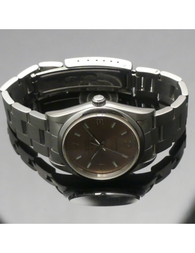 Rolex Air King anno 2002