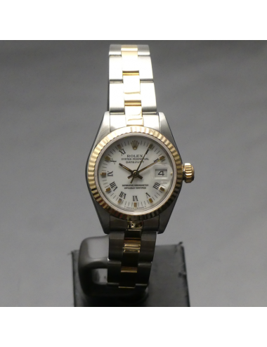 Rolex Lady Datejust anno 1985