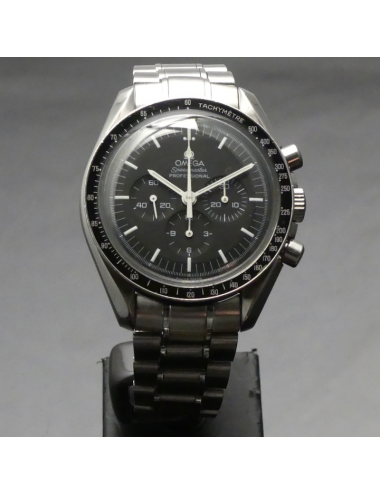 Omega Speedmaster anno 1999