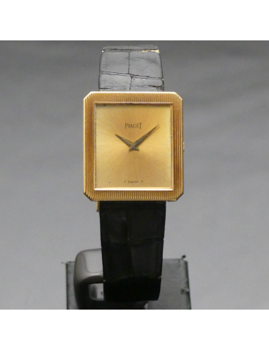 Piaget Protocole vintage in...