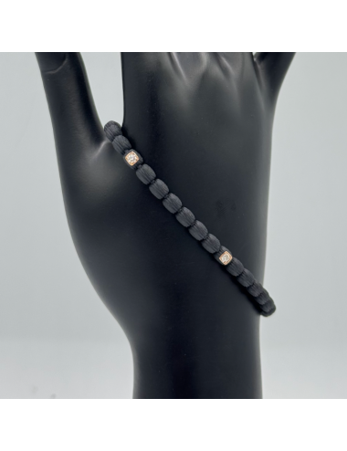 Bracciale ANTEO in Titanio...
