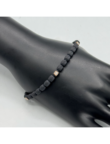 Bracciale ANTEO in Titanio...