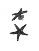 Orecchini Stella Marina