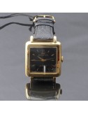 Iwc-Carre Cambre-oro giallo