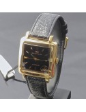 Iwc-Carre Cambre-oro giallo