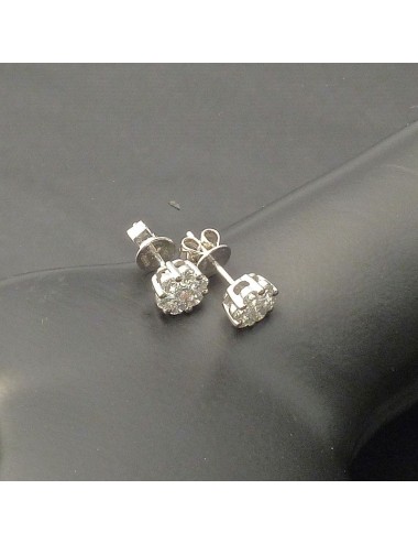 Orecchini Punto luce "magic" Giorgio Visconti