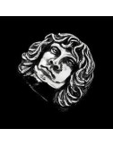 Anello Uomo in Argento '' Morrison''