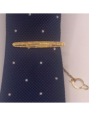 Fermasoldi in oro giallo