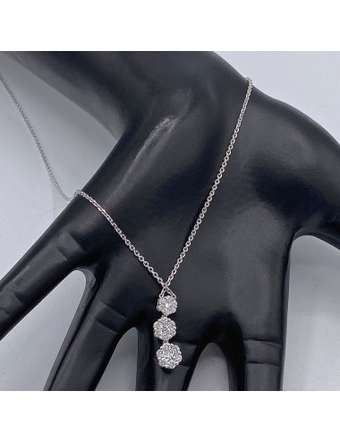 Girocollino Trilogy in Brillanti Giorgio Visconti