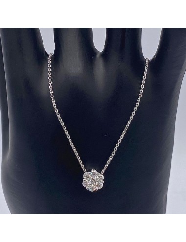 Girocollino "magic" Giorgio Visconti