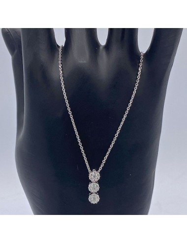 Girocollino Trilogy in Brillanti Giorgio Visconti