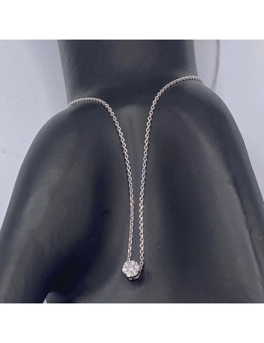 Girocollino "magic" Giorgio Visconti