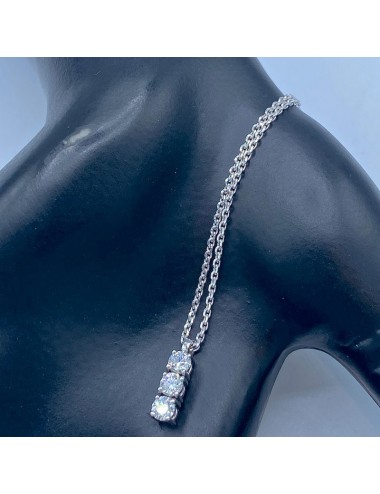 Girocollino Trilogy in Brillanti 