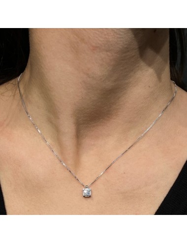 Girocollino "Punto Luce" Giorgio Visconti