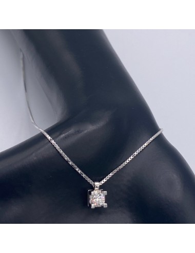 Girocollino "Punto Luce" Giorgio Visconti