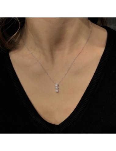 Girocollino Trilogy in Brillanti Giorgio Visconti